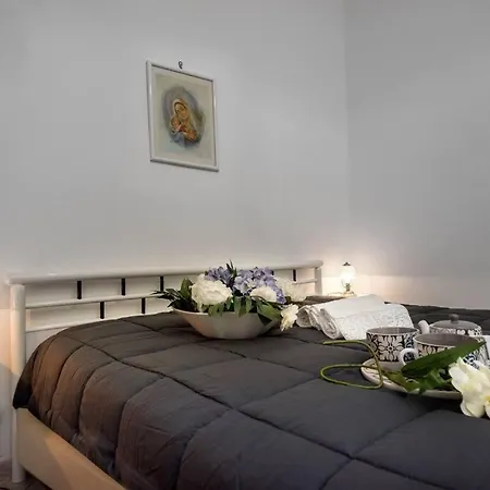 Casa Mamy Appartement