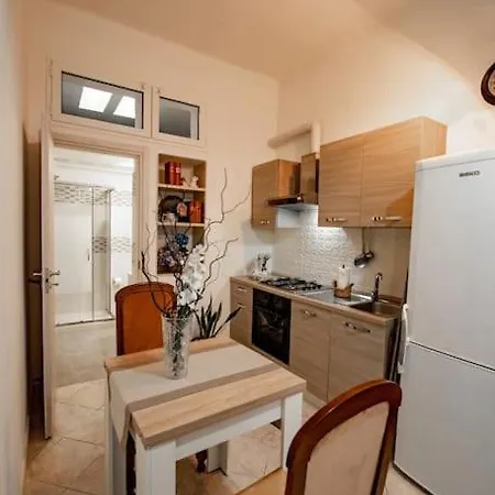 Casa Mamy Апартаменты