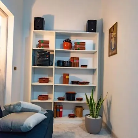 Casa Mamy Torre Santa Susanna