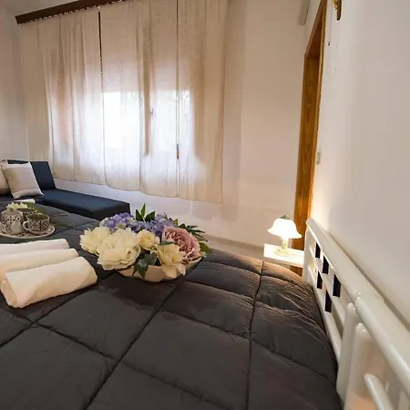 Апартаменты Casa Mamy