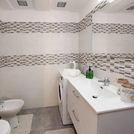 Casa Mamy Апартаменты *