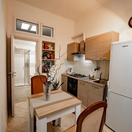 Casa Mamy Апартаменты *