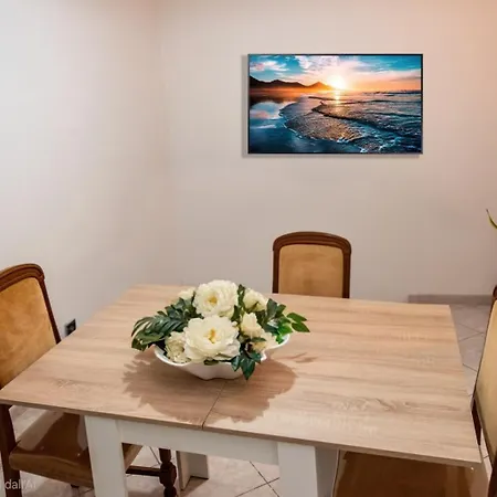 Appartement Casa Mamy