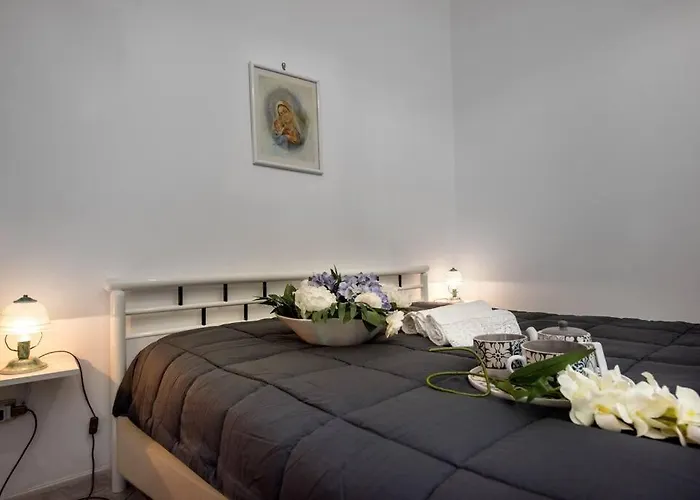 Casa Mamy Apartman