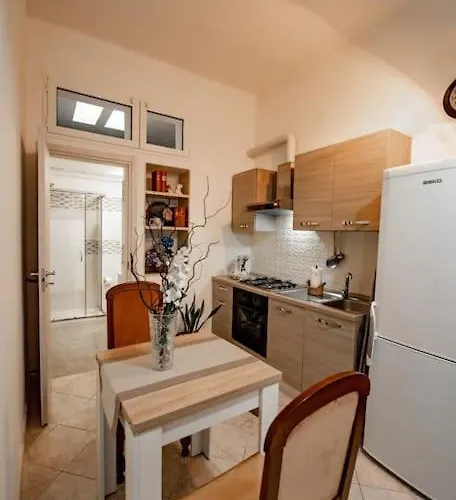 Casa Mamy Apartman