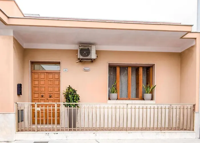 Casa Mamy Appartement Torre Santa Susanna