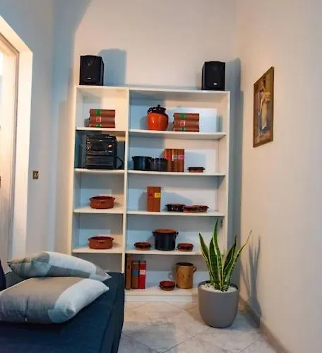 Casa Mamy Torre Santa Susanna