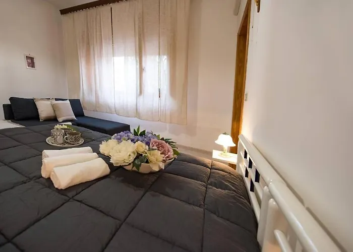 Apartman Casa Mamy