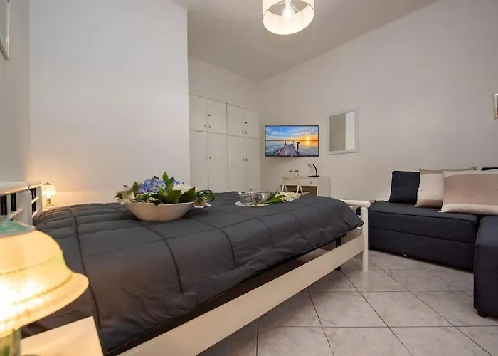 Appartement Casa Mamy *