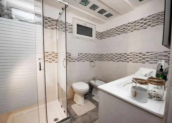 Casa Mamy * Torre Santa Susanna