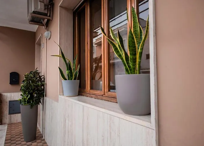 Casa Mamy Appartement