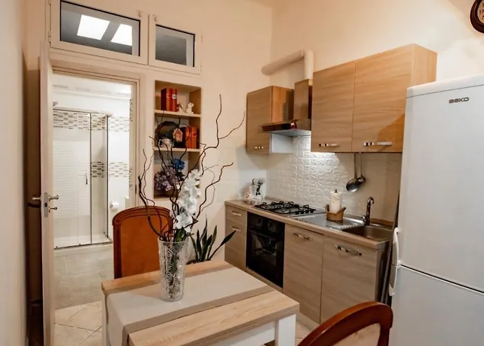 Casa Mamy Appartement *