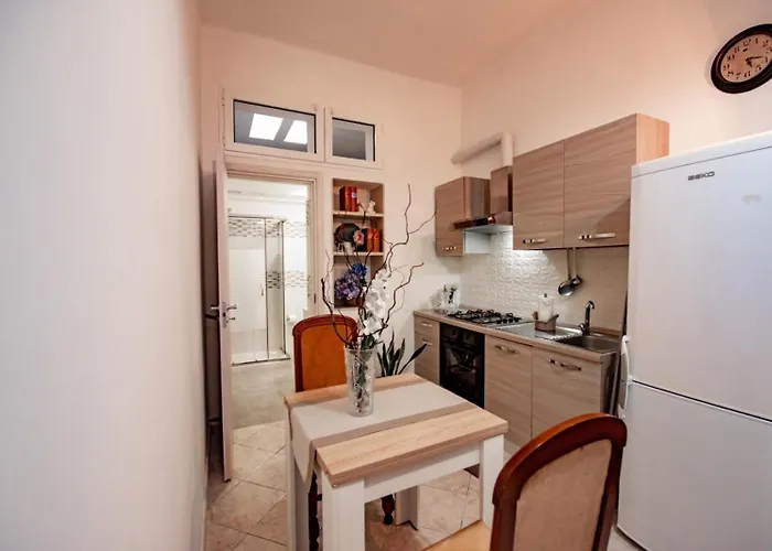 Casa Mamy Appartement Torre Santa Susanna