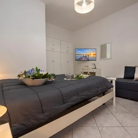 Apartment Casa Mamy *
