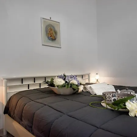 Casa Mamy