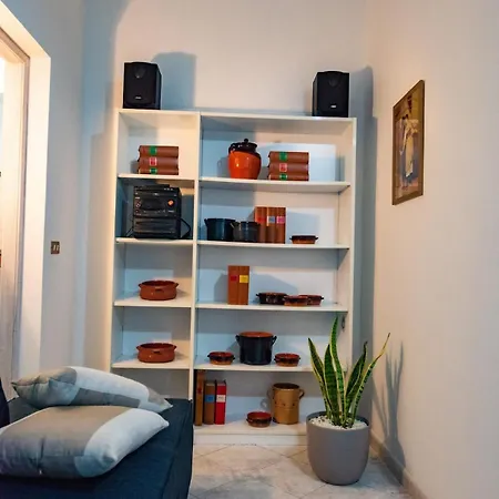 Casa Mamy *