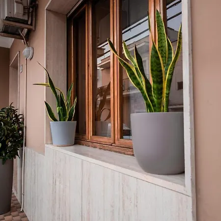 Casa Mamy Apartment